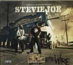 Stevie Joe - Live On The Wire