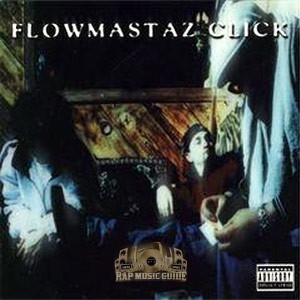 Flowmastaz Click - Flowmastaz Click