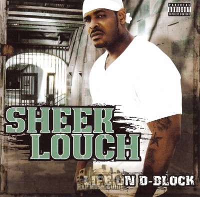 Sheek Louch - Life On D-Block