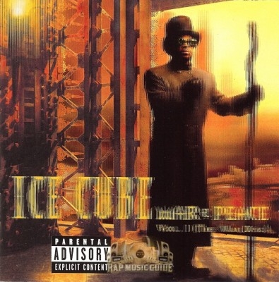 Ice Cube - War & Peace Vol. I (The War Disc)