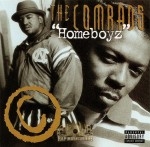 The Comrads - Homeboyz