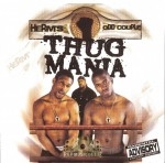 Odd Couple - Thug Mania