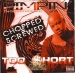 Too Short - Pimpin' Incorporated (Chopped & Screwed)