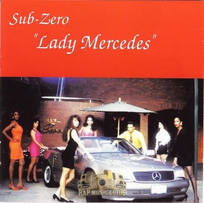 Sub Zero - Lady Mercedes