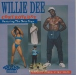 Willie Dee - Controversy