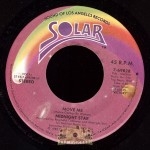 Midnight Star - Freak-A-Zoid/ Move Me