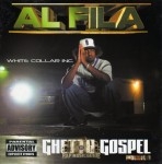 Al Fila - Ghetto Gospel