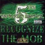 5th Ward Boyz - Recognize The Mob