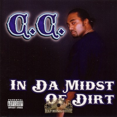 C.C. - In Da Midst Of Dirt