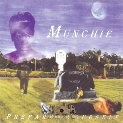 Munchie - Prepare Yourself