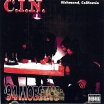 C.I.N. - '94 Mobsta's