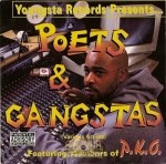 Various Artists - Poets & Gangstas