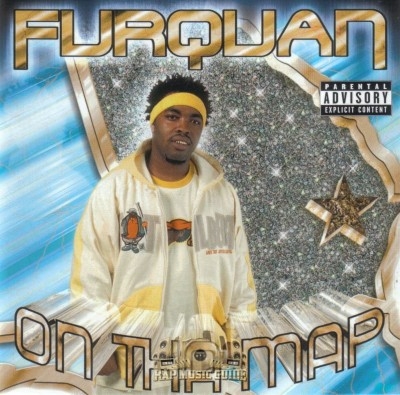 Furquan - On Tha Map