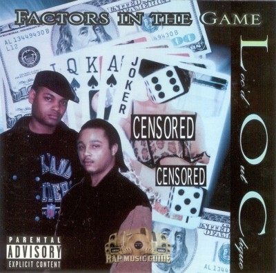 L.O.C. - Factors In The Game