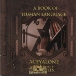 Aceyalone - A Book Of Human Language