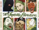 White Mic Presents - The Vegetable Adventures