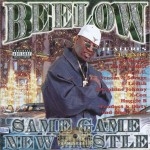 Beelow - Same Game New Hustle