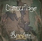 Revelate Tha Kreated Souljah - Camouflage 