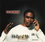 The Warden - Hollar At Me