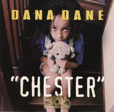Dana Dane - Chester