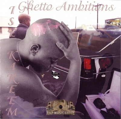 Ise Kareem - Ghetto Ambitions