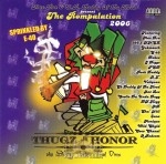 Mac Dre Presents - The Rompalation 2006 Thugz Of Honor