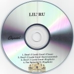 Lil' Ru - Don't I Look Good