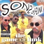 Sons Of Funk - The Game Of Funk