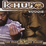 Khujo Goodie - The Man Not The Dawg