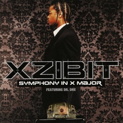 Xzibit - Symphony In X Major