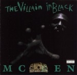 MC Ren - The Villain In Black