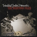 Embedded Studios Presents - The Bedford Files