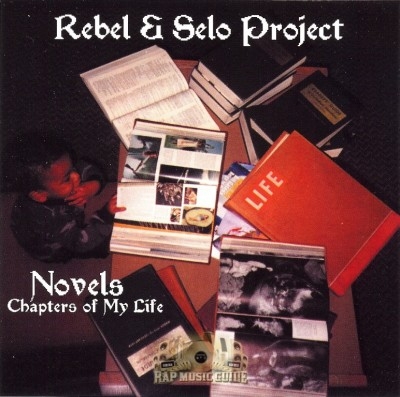 Novels - Chapters Of My Life