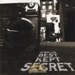 Various Artists - B-Ball's Best Kept Secret