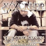 XO Creep - Lawless: Caine & Cuffs