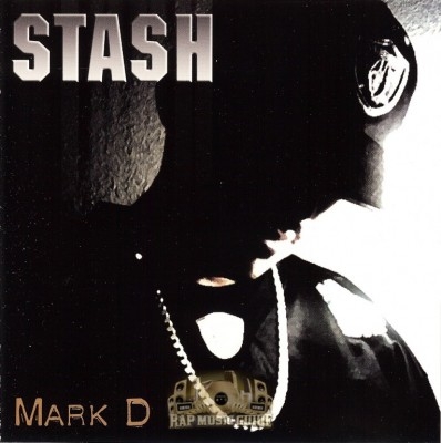 Mark D - Stash