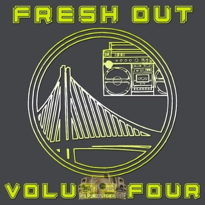 Fresh Out - Volume 4