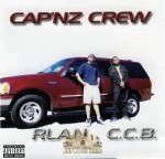Cap'nz Crew - Cap'nz Crew