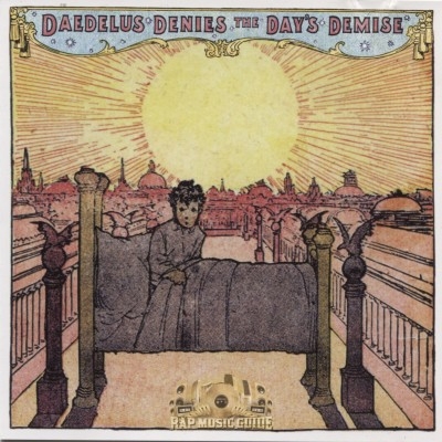 Daedelus - Denies The Day's Demise