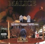 Malice - Welcome To The Midway
