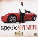 Mack 10 - Soft White