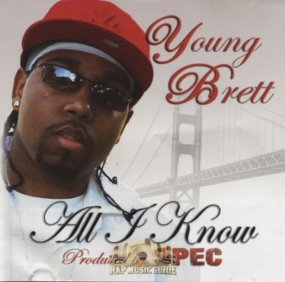 Young Brett - All I Know