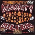 Minority Militia - Criminal Network