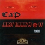 Cap - Just Look'n @ It