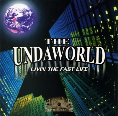 Undaworld - Livin The Fast Life