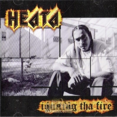 Heata - Igniting The Fire