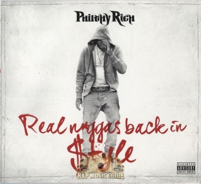 Philthy Rich - Real Niggas Back In Style