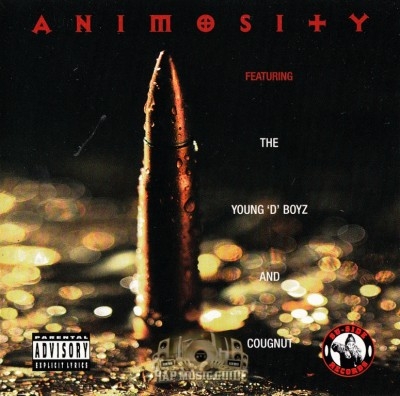 Su-Side Records - Animosity