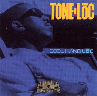 Tone-Loc - Cool Hand Loc