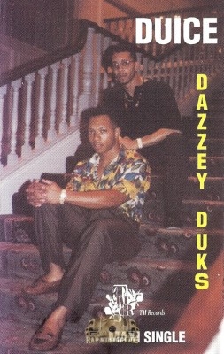 Duice - Dazzey Dukes